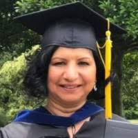 Wanda Cortes Reddy, MBA