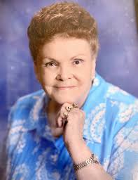 Obituary information for Joan Farris