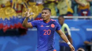 Game log, goals, assists, played minutes, completed passes and shots. Roger Martinez Y Un Resurgimiento Que Podria Servir Al America Goal Com