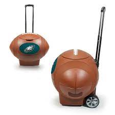 Philadelphia Eagles Football Cooler Sports Fans Plus Chicago Bears Football Cowboys Football Carolina Panthers Football