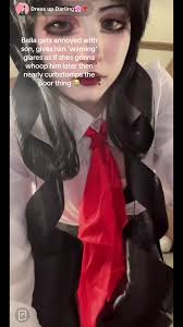 Bella Byrd Son Dress Up Darling