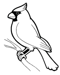 Keep your kids busy doing something fun and creative by printing out free coloring pages. Birds To Download Birds Kids Coloring Pages