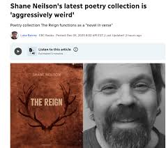Shane Neilson