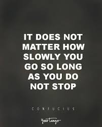 First they ignore you, then they ridicule you, then they fight you, and then you. Fighter Motivational Quotes Bokkors Marketing