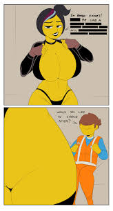 Lego Movie The Lego Movie Porn Comic By Detnox Gothic Porn Comics 0 | Hot  Sex Picture