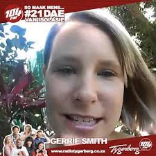 So maak mens...#21DAE