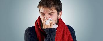 Some people have a chronically runny nose for no apparent reason — a condition called nonallergic rhinitis. What Is Nasal Congestion Words Of Wisdom Buckley S