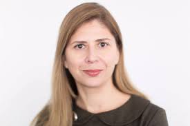 PwC Romania recruits public sector expert Livia Stan