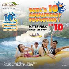 Bukit gambang resort city is in the district of pahang on the eastern side of malaysia. Bukit Gambang Resort City Offer Loopme Malaysia