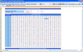 Hotel Linen Inventory Spreadsheet Laobing Kaisuo