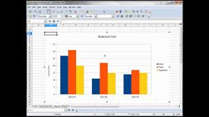 35 Libre Office Calc Open Office Calc Excel Tutorial Charts Data Series Youtube
