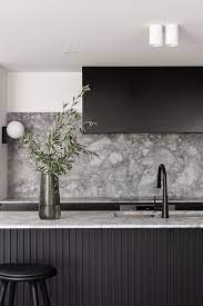 A Narrow Home In Australia Inspired By Belgian French Contemporary Architecture Design Milk