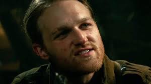 That said, scariest movie i've ever seen was 2001: Cs Interview Wyatt Russell Talks Overlord And Scary Movies