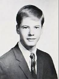 LCPL Gregory Lee Yeager, St Paul, MN