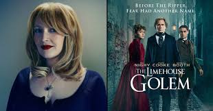 The limehouse golem is the kind of mysterious and unpredictable victorian drama that has you guessing from start to finish. Interview Screenwriter Jane Goldman On The Limehouse Golem Screencraft