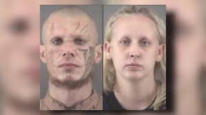 Pazuzu Algarad: The dark story behind the notorious North Carolina murderer 