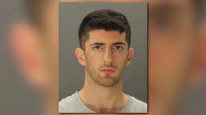 Warrant: Suspect kidnapped, drugged woman he believed to be talking to  police