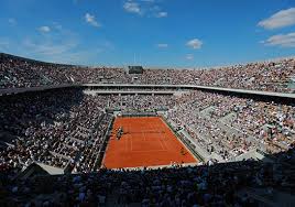 French Open Early Rounds Package A 2020 Roland Garros