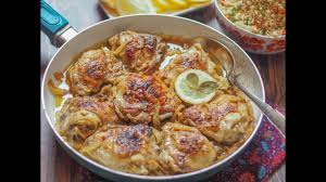 Senegalese Chicken Poulet Yassa I Supa Cooking Class I Ep 16 Cooking Recipes Chicken Yassa Recipe