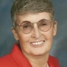Obituary information for Bonnie Jean Johnson
