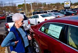 car sales jumped in february but here come those gas prices again the new york times the new york times