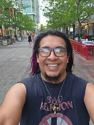 New Interview OUT NOW!!! Shoutout BornDead🫶🏽  https://www.borndeadent.com/interview/kree