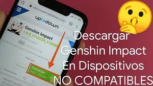 Es un repositorio de apk con el que puedas descargar . Descargar Genshin Impact Sin Play Store Facil Y Rapido 2021