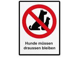 Verbotsschild rauchen verboten pdf vorlage zum ausdrucken der maurer böckl trug auf seinem buckl einen pickel und ein packl. Hunde Verboten Schild Ausdrucken Schild Pinkeln Verboten Schilder Fur Alle Grundstuckbesitzter Ein Hilfreicher Verbotsschild Shafslast