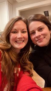 This is what 20+ years of friendship looks like. So grateful for this  second fam ❤️