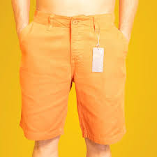 Bermuda Lisa Brim Masculina Cores