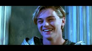 Gif animé amour leonardo dicaprio jeune film d'amour. Leonardo Dicaprio Gifs Page 58 Wifflegif