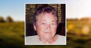 Mrs. Annie Mae Powell Obituary April 8, 2019
