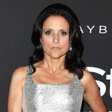 For the latter series, she also set a record for most emmy wins for the same role. Julia Louis Dreyfus Says Snl Was Brutal And Sexist