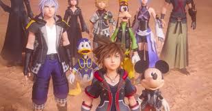 Before kingdom hearts birth by sleep Kh3 Additional Story Remind Walkthrough Guide Kingdom Hearts 3 Gamewith