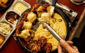 Korean restaurants in surabaya · 1. K Popers Harus Tahu Ini 8 Restoran Korea Di Surabaya Yang Sediakan Beragam Menu Lezat