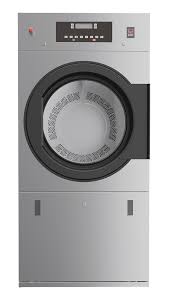 A lot of washer and dryer produces a lot of noise. Ipso Commercial Laundry Equipment Washers Dryers Ironers
