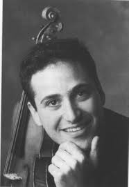 ADRIAN JUSTUS VIOLIN RECITAL ADRIAN JUSTUS VIOLIN RECITAL