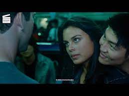 Tokyo drift was released in summer 2006, it was pretty much immediately dismissed as a joke. The Fast And The Furious Tokyo Drift Welcome To Tokyo Youtube