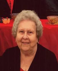 Obituary for Vera Marlene (Dearth) Lyons