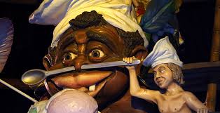 Wij hebben geen informatie over komende shows van monsieur cannibale. Petitie Tegen Efteling Attractie Monsieur Cannibale Ruim 1600 Keer Getekend Looopings Nl
