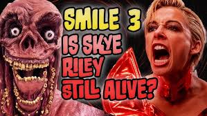 Upcoming Horror Sequels 2024 & Beyond: Terrifier 3, Smile 2, and More!