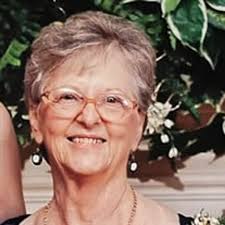 Bonnie Dean Miller Schlotterer Obituary March 29, 2022