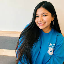 Brenda N. Garcia - UCLA Chavez
