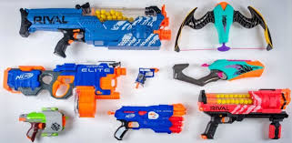 The Best Nerf Guns For 2019 Reviews Com