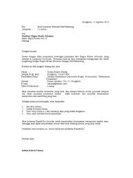 We did not find results for: 13 Contoh Surat Lamaran Kerja Berdasarkan Iklan Koran Internet Media Sosial Dan Bursa Kerja