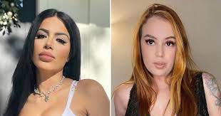 Λάρισα), has a population of 162.591 people (2011). Exclusive Inside 90 Day Fiance S Larissa Dos Santos Lima And Jess Caroline S Feud Pressboltnews