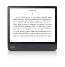 Kobo Forma Kobo Ereader Mondadori Store