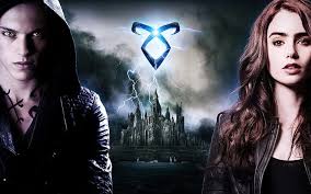 The film follows clary fray, who is seemingly an ordinary teenager living in new york. 2013 The Mortal Instruments City Of Bones 2013 Mortal Instruments City Hd Wallpaper Wallpaperbetter