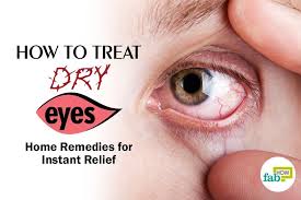 Do Your Eyes Feel Tired Dry And Worn Out Especially At The End Of The Day It Could Be A Sign Of Dry Eye Syndrome Your Dry Eye Remedies Dry Eyes