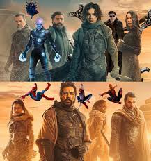 Dune, denis villeneuve's highly anticipated adaptation of frank herbert's novel has been delayed until 2021. Breaking The Whole Cast Of Spider Man 3 2021 Join The Cast Of Denis Villeneuve S Dune 2021 While The Whole Cast Of Dune Joins The Cast Of Spider Man 3 Moviescirclejerk